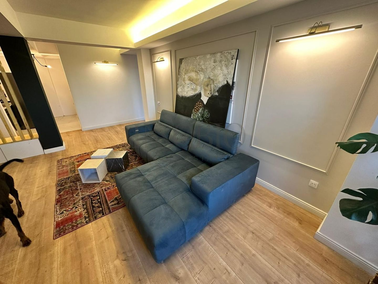 Apartament 3 Camere | 3 Bai | Baneasa - Poză 3