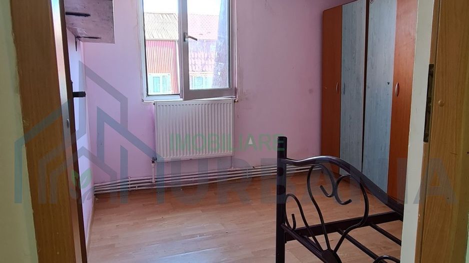 Apartament 2 camere decomandat, 39 mp, mansardă, acoperiș nou, Mircea cel Bătrân, Iași - Poză 2