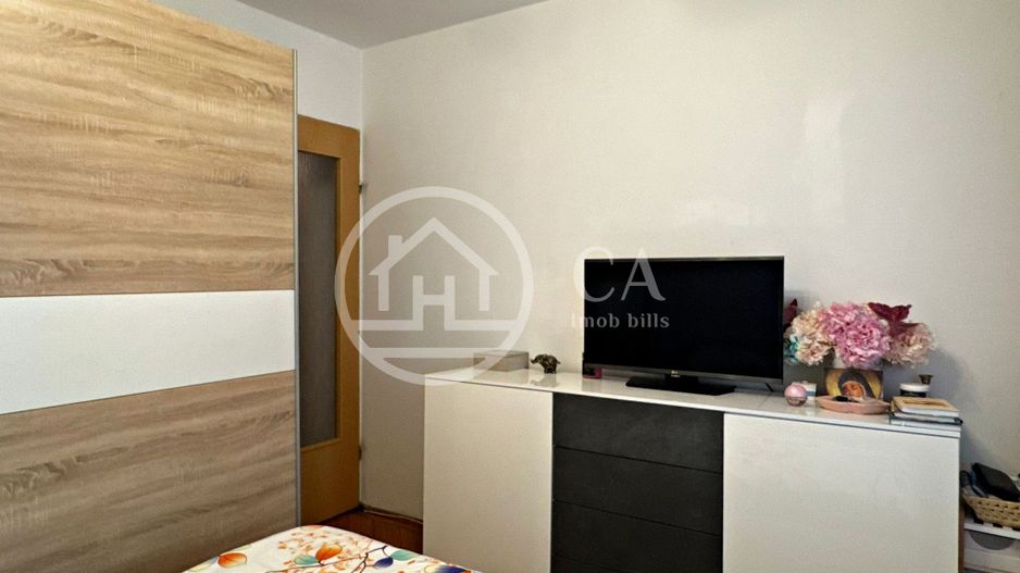 Apartament de vânzare cu 3 camere tip PB în zona Nufarul, Oradea - Poză 3