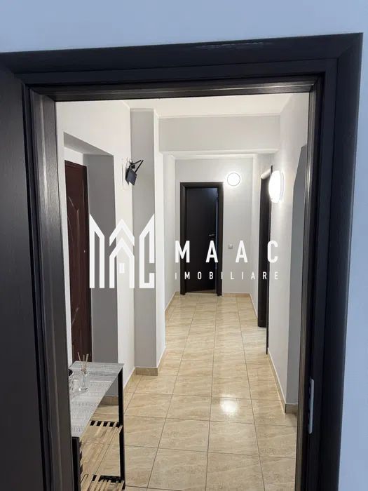 Apartament 2 camere decomandat | Terezian, Sibiu | 50 mp, lift, parcare - Poză 7