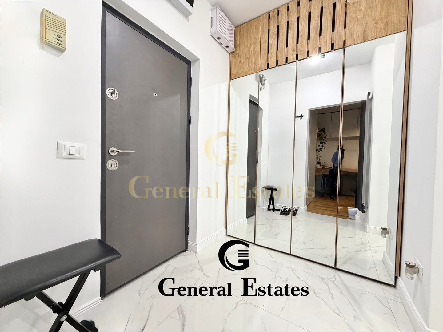 Vânzare apartament cu 1 cameră -Ultracentral - Complet Renovat - Poză 6