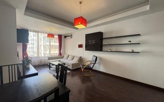 3 Camere Herăstrău – Aviației | 70 mp | Lumină Naturală Ideală | + Parcare Garaj - Poză 3