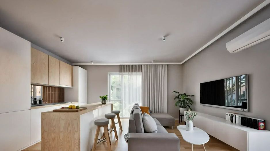 De vanzare studio ideal pentru închiriere - Poză 2