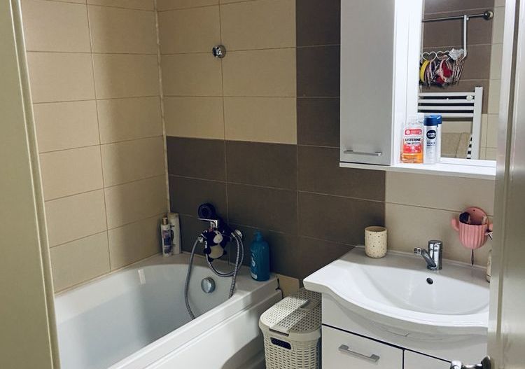 Apartament 3 camere, decomandat – Faleza Nord, - Bloc Nou - Ocazie - Poză 7