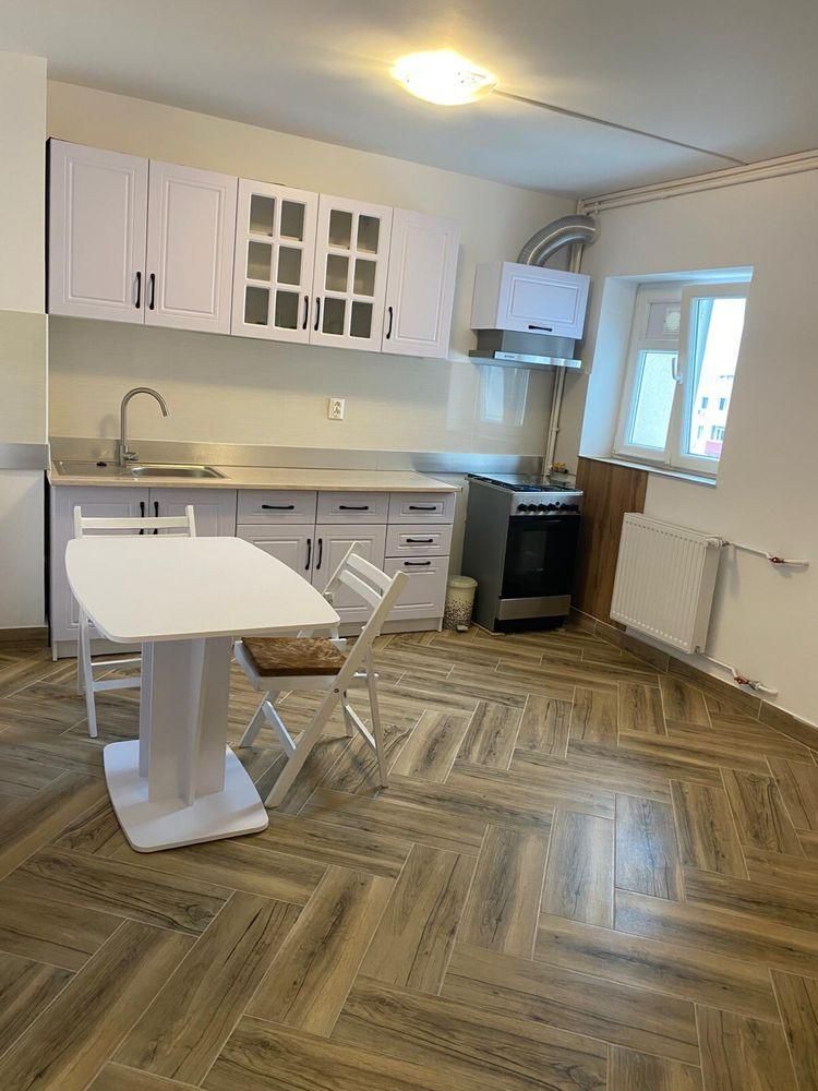 AP. 2 CAMERE PIATA SUDULUI, CAT-FRIENDLY, PRIMA INCHIRIERE, METROU - Poză 1