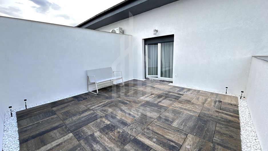 Apartament 2 camere | 2 terase de 44 mp | Parcare inclusă | Deventer 2 - Poză 10