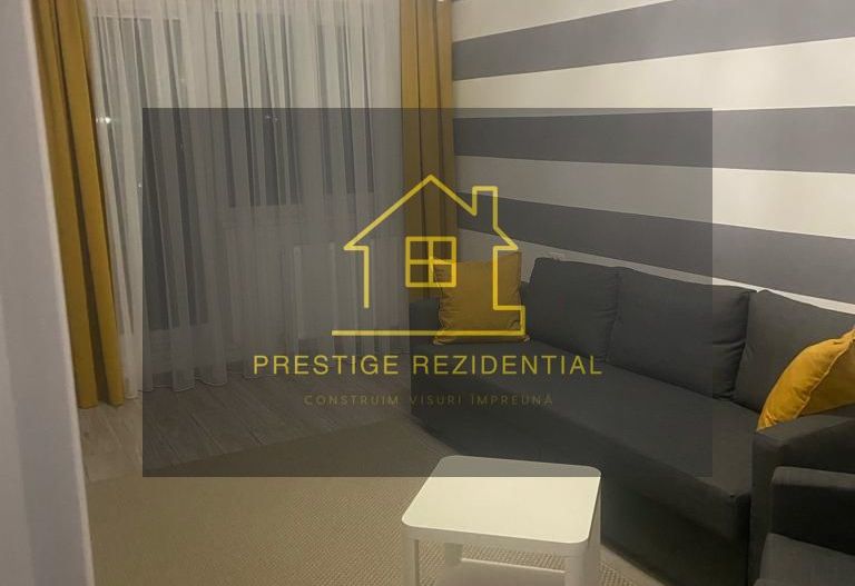 Pallady-10 min metrou Teclu- Prima inchiriere- mob/utilat modern - Poză 12