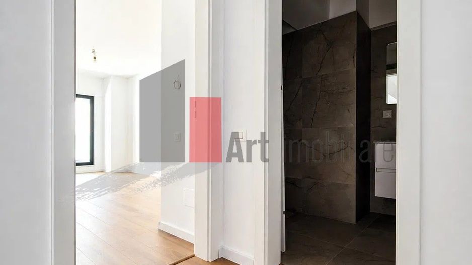 Apartament 2 Camere  + Loc de Parcare Subteran | Smart Residence Lujerului - Poză 14