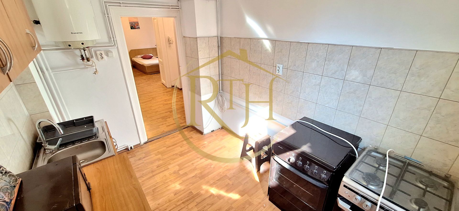 Apartament cu 1 cameră de vânzare în zona Iosefin aproape de Nokia– 0% Comision - Poză 14