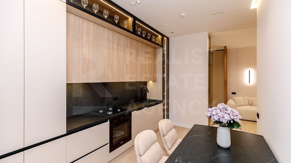 Vânzare, apartament, 2 camere, str. Vasile Lupu, Buiucani - Poză 6