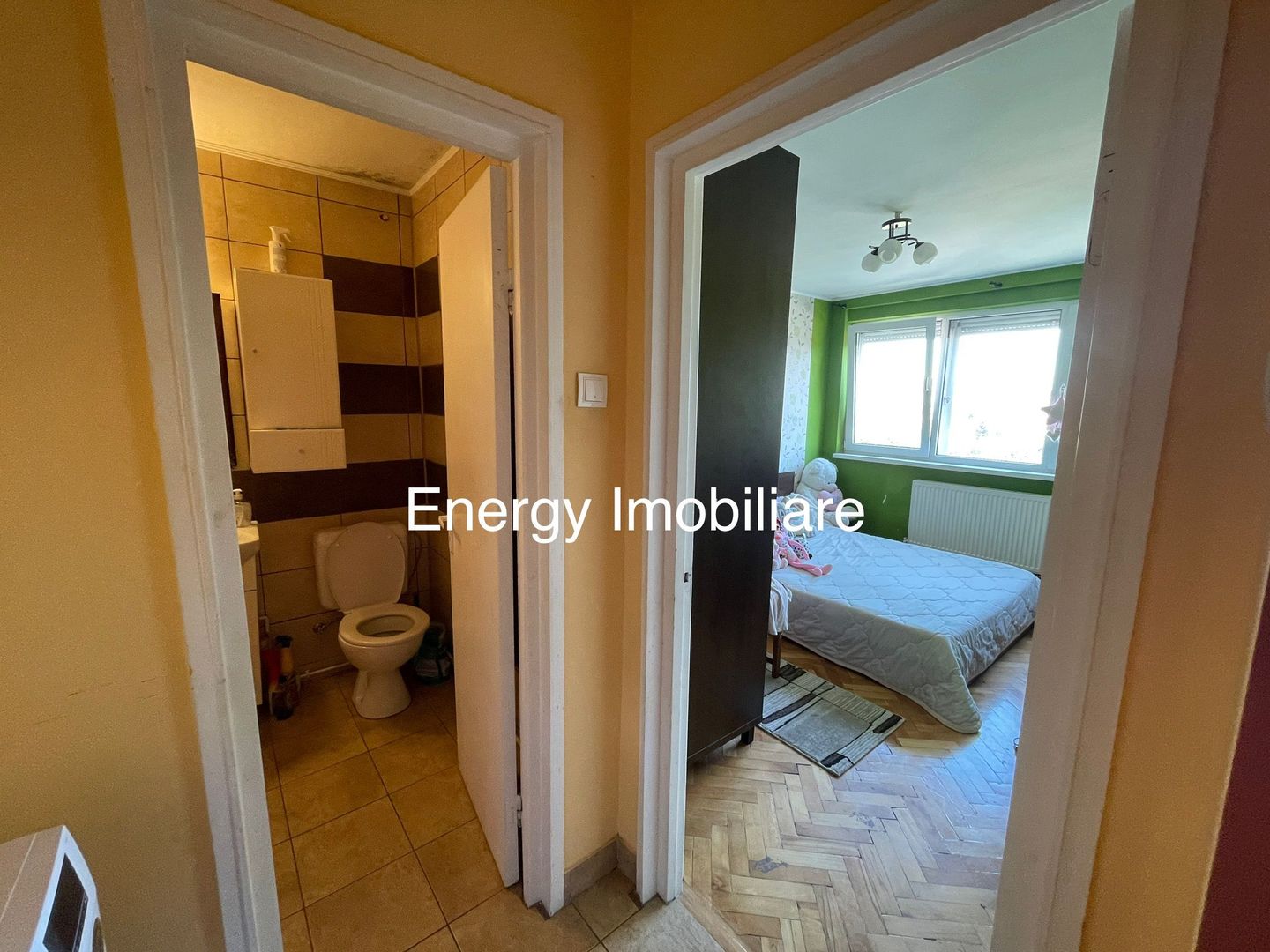 Apartament cu 2 camere,zona Libertății - Poză 4