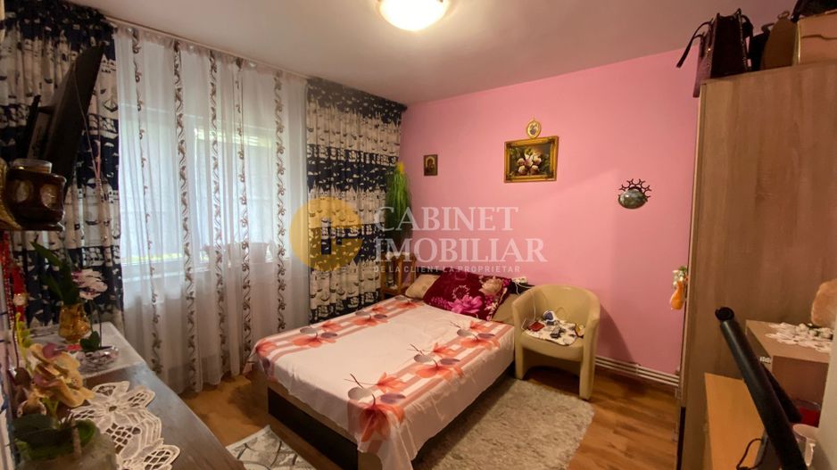 2 CAMERE DECOMANDAT - MIRCEA CEL BATRAN - ETAJ 2/4 - Poză 1