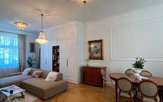 „Eleganță interbelică în inima cartierului Andrei Mureșanu” - Poză 5