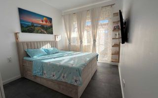 Apartament de vanzare 3 camere, 2 bai, gradina, parcare, Poligon - Poză 2
