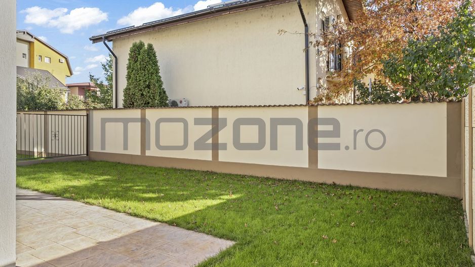 Casa individuala, Prel. Ghencea Maracineni, 4 cam, 134 mp.,  comision 0% - Poză 9