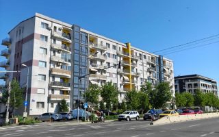 Garsoniera 35 mp/centrala/10 min Metrou Nicolae Grigorescu/2015 - Poză 6