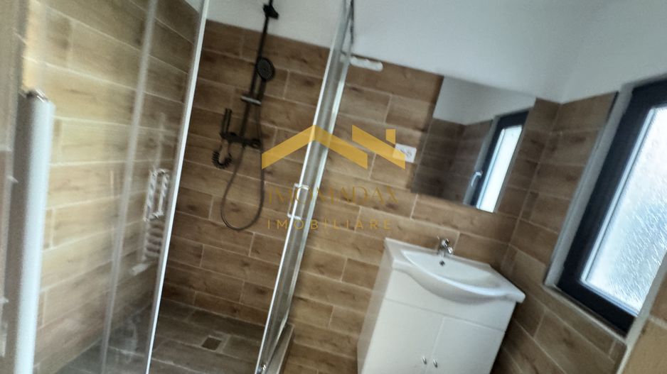 Sanmihaiu Roman-Duplex Parter-Disponibil Imediat - Poză 12