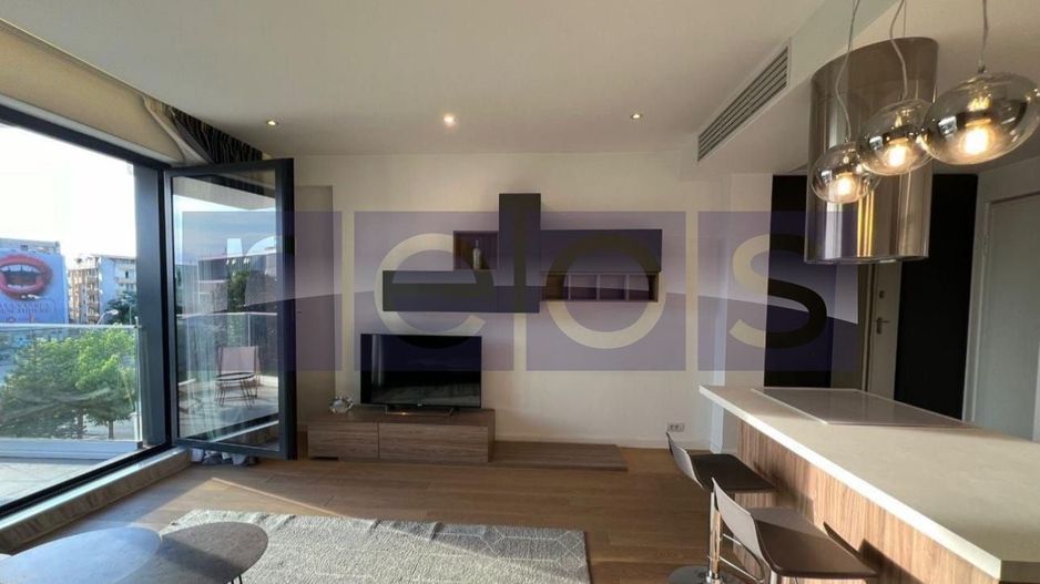 VANZARE 2 CAMERE | DECOMANDAT | ZONA HERASTRAU ( One Plaza ) - Poză 5