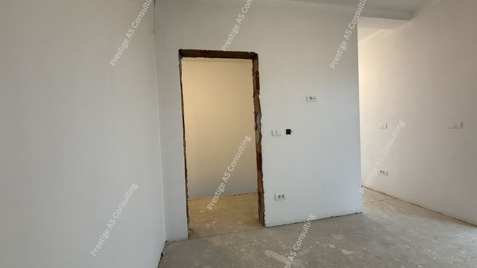 Duplex despartit prin CT | Cartier Milano | Giarmata - Poză 19