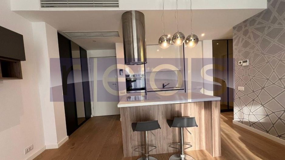 VANZARE 2 CAMERE | DECOMANDAT | ZONA HERASTRAU ( One Plaza ) - Poză 10