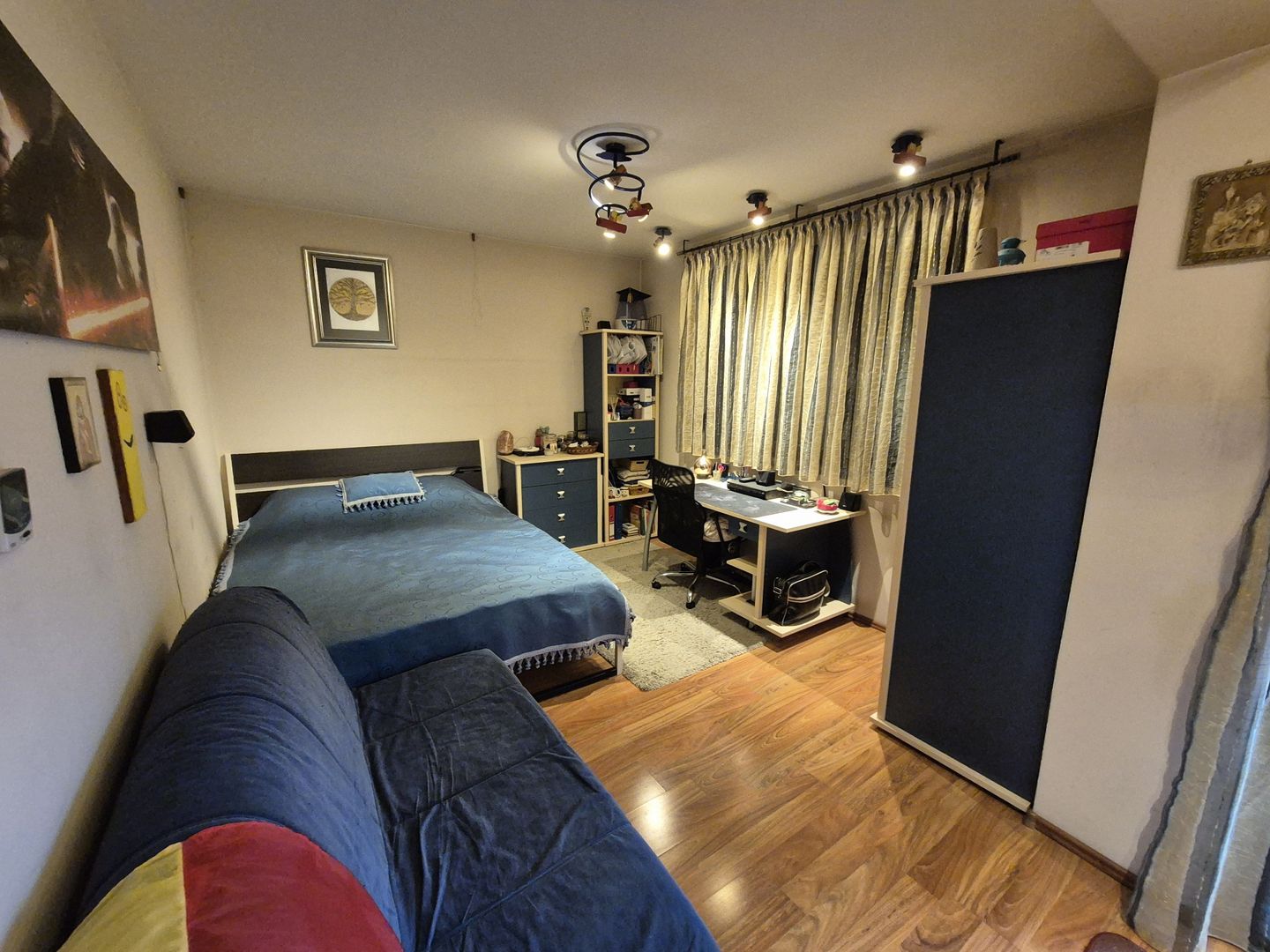 Casa P+M+Pod 203,68 mp - Iancului - Mihai Bravu - Poză 8