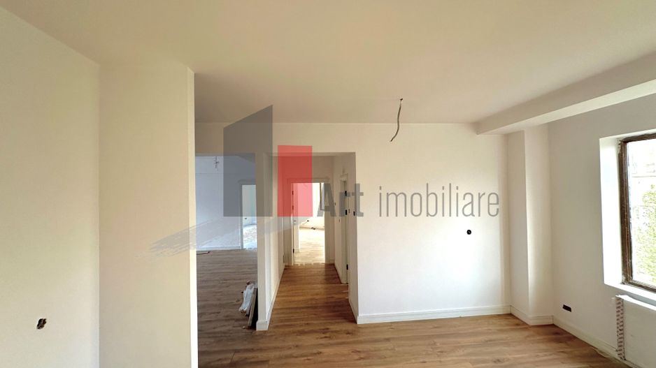 Apartament superb 3 camere Piata Muncii - Poză 4