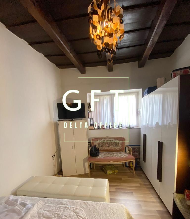 Casa Saseasca Reconditionata+ teren 2,525mp-Monariu - Poză 3