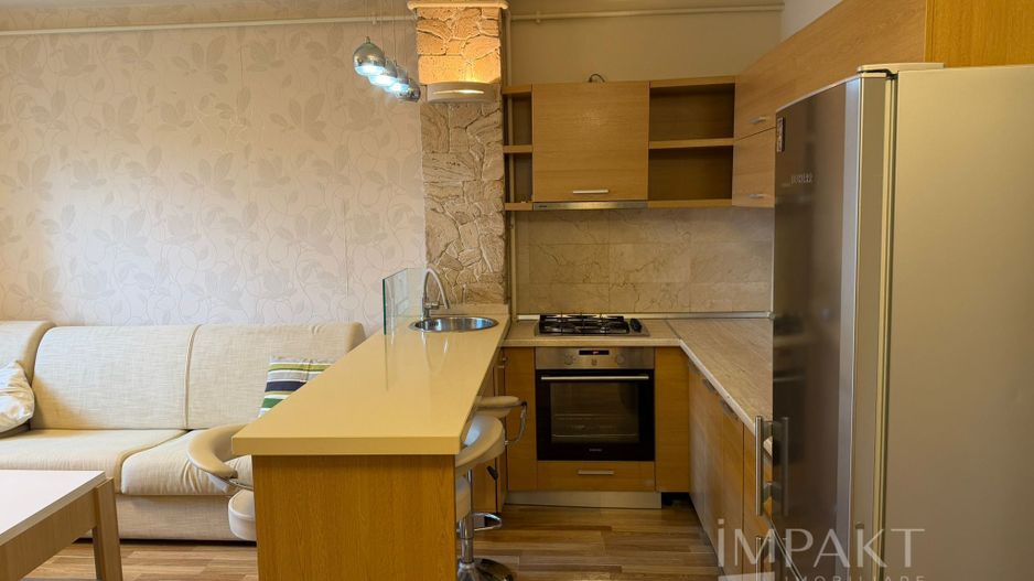 40mp | Compartimentare 2 Camere | Vedere Panoramica | Observatorului - Poză 4