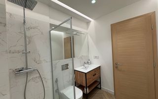 2 camere open space, Premium, Parcare, Zona Piata Abator, Marasti - Poză 10