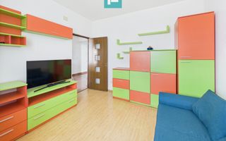 Apartament 2 camere, etaj 1, parcare privata. - Poză 2