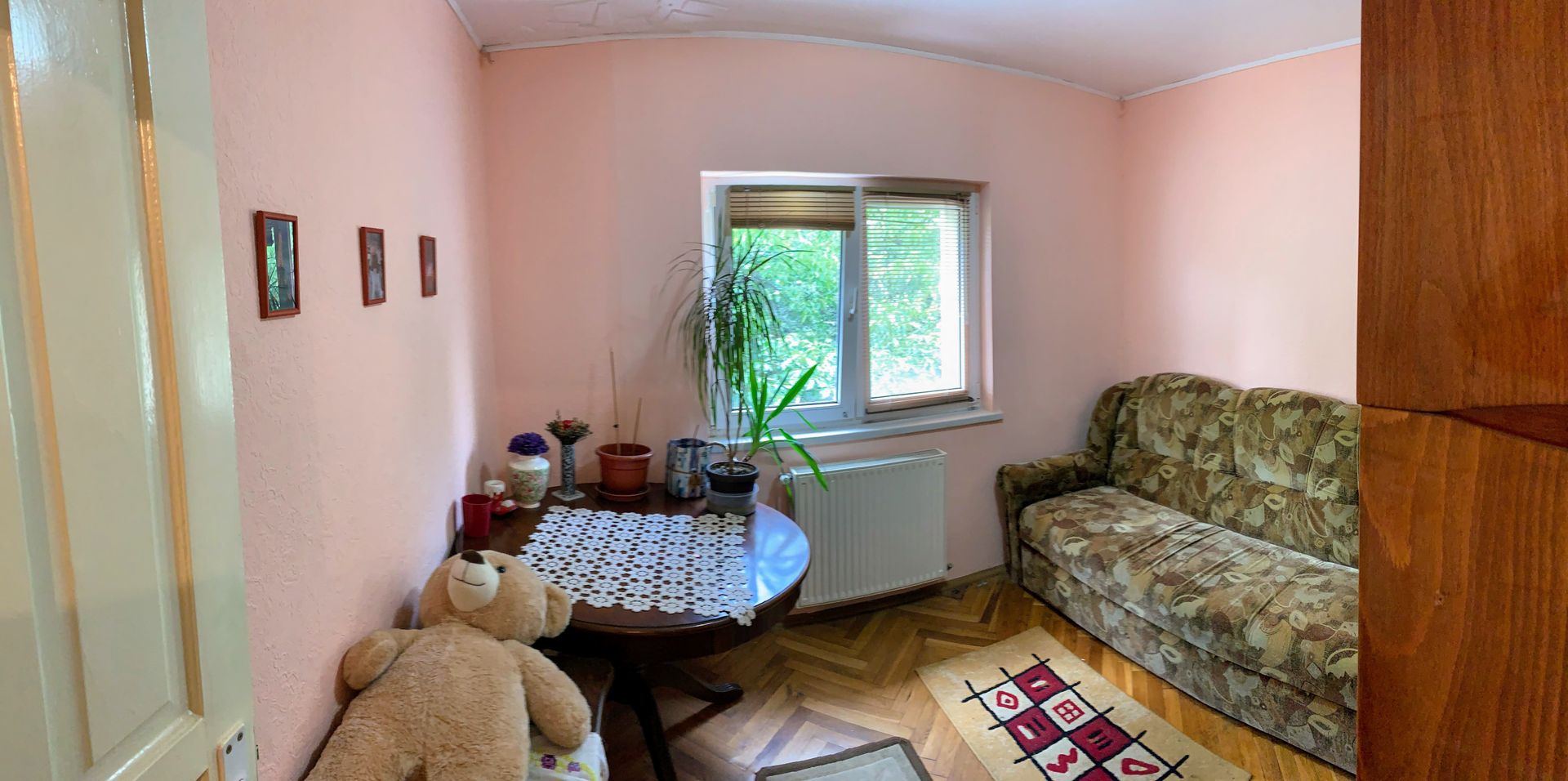 APARTAMENT DECOMANDAT  3 CAMERE CALEA ARADULUI - Poză 6