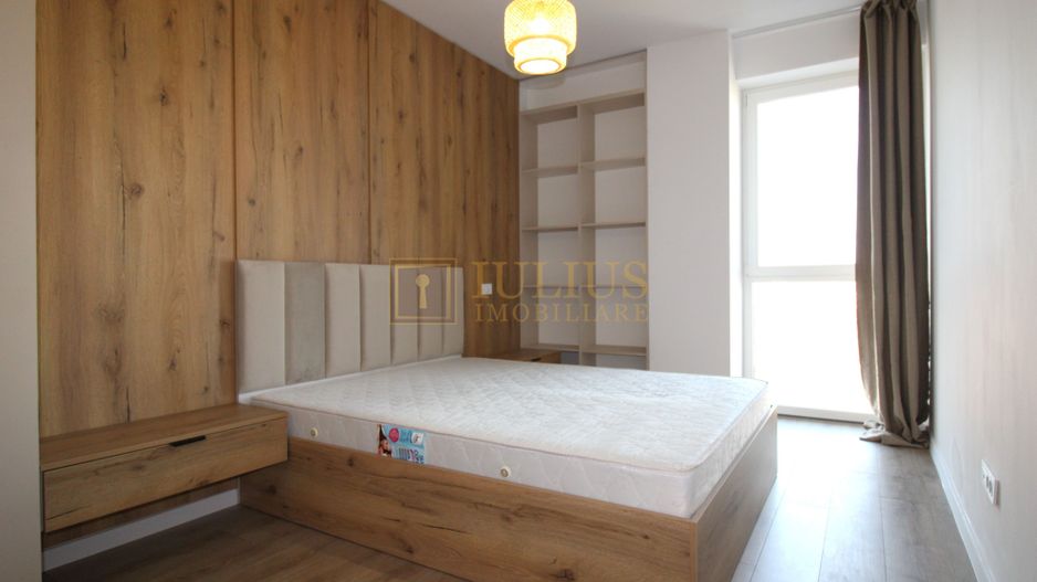 Vivalia Grand, Central, 2 camere, PRIMA INCHIRIERE - Poză 10