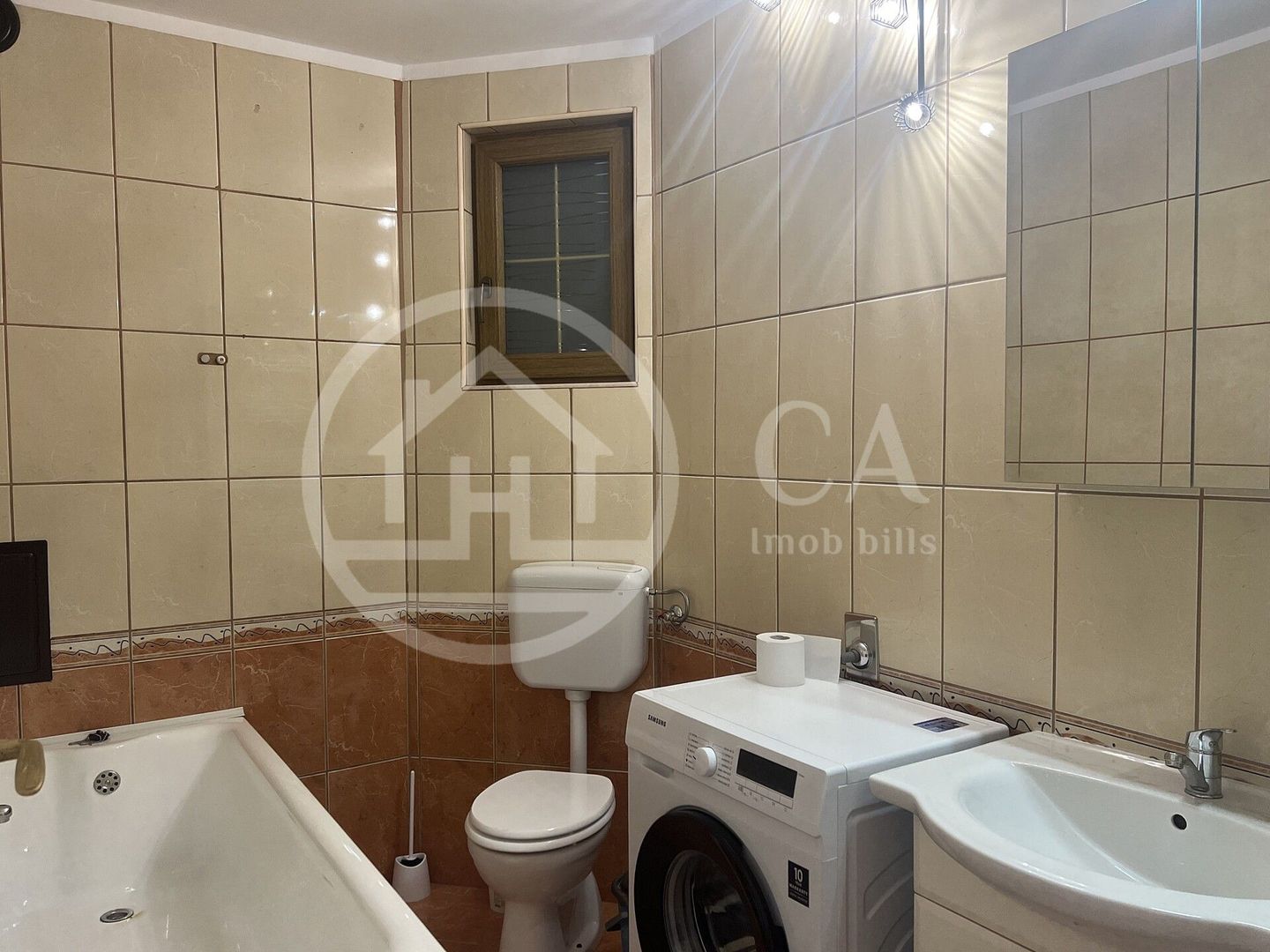 Apartament cu 2 camere de inchiriat Zona Republicii Oradea - Poză 7