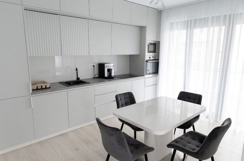 Apartament premium I Terasa si parcare subterana I zona Aradului - Poză 5