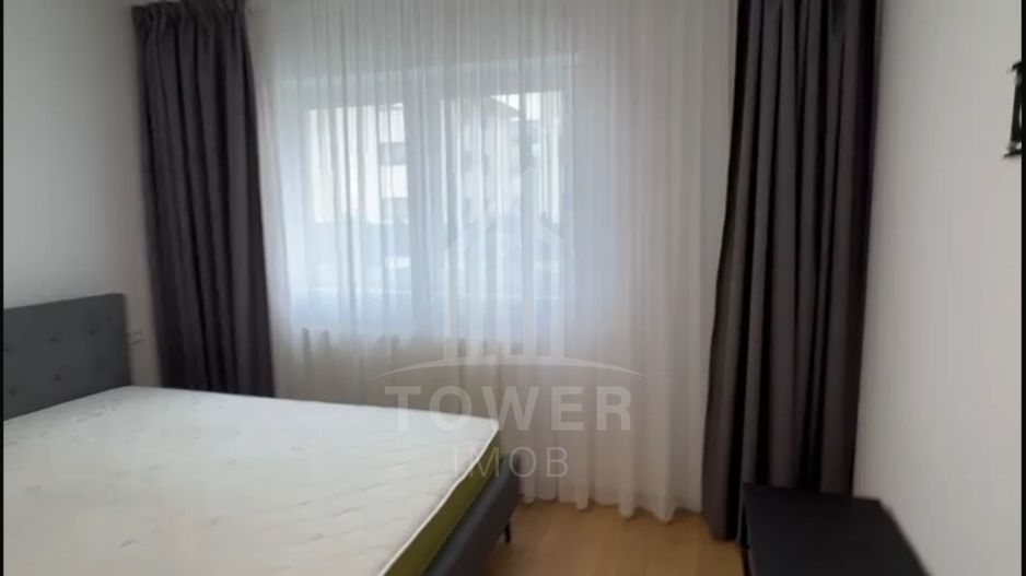 Apartament de Lux cu Grădină,2 Locuri de Parcare – Selimbar, Zonă Premium - Poză 9