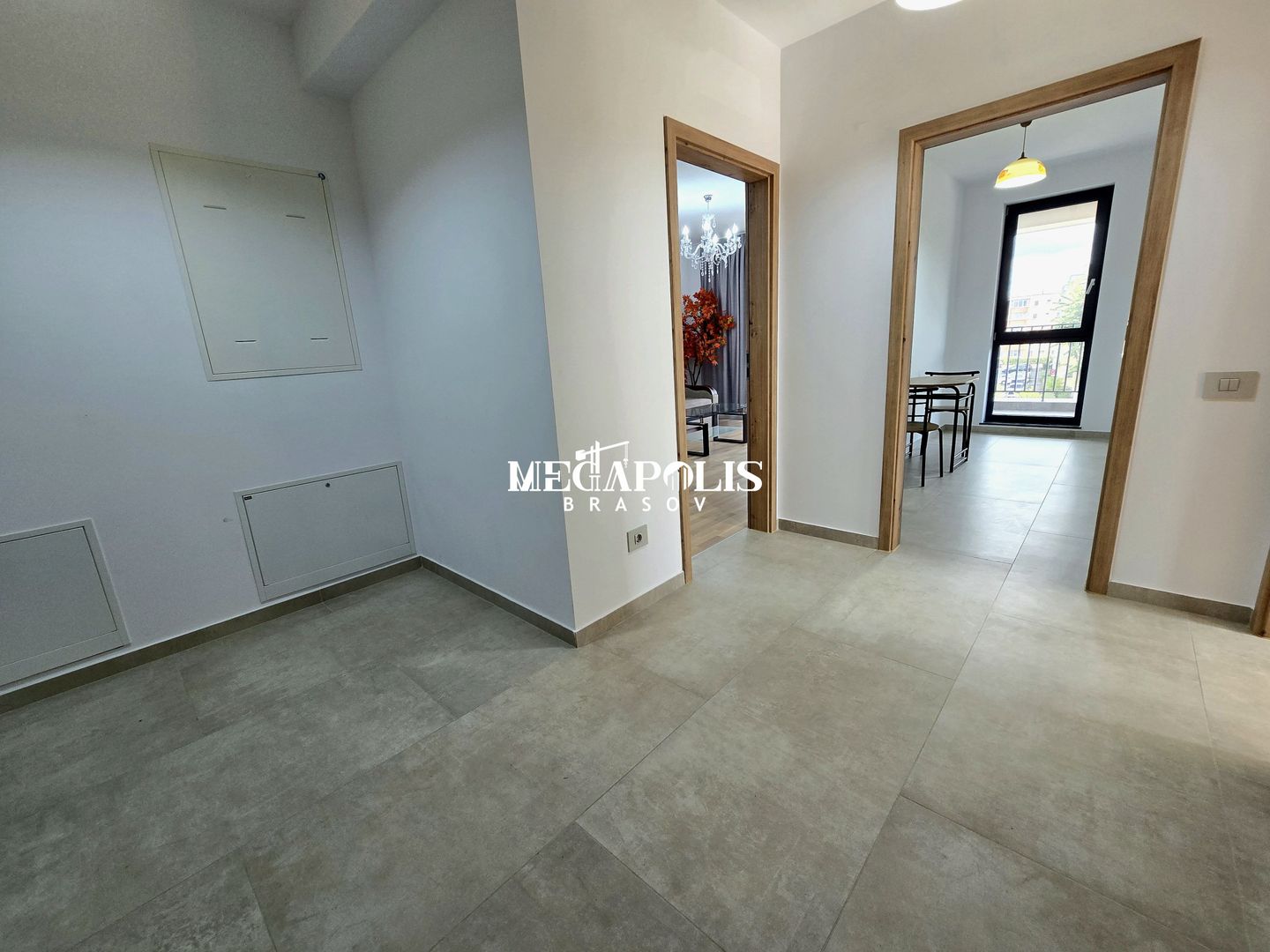 2 Camere/Decomandat /Prima Închiriere/Parcare Subterana/Cosmopolit - Poză 17