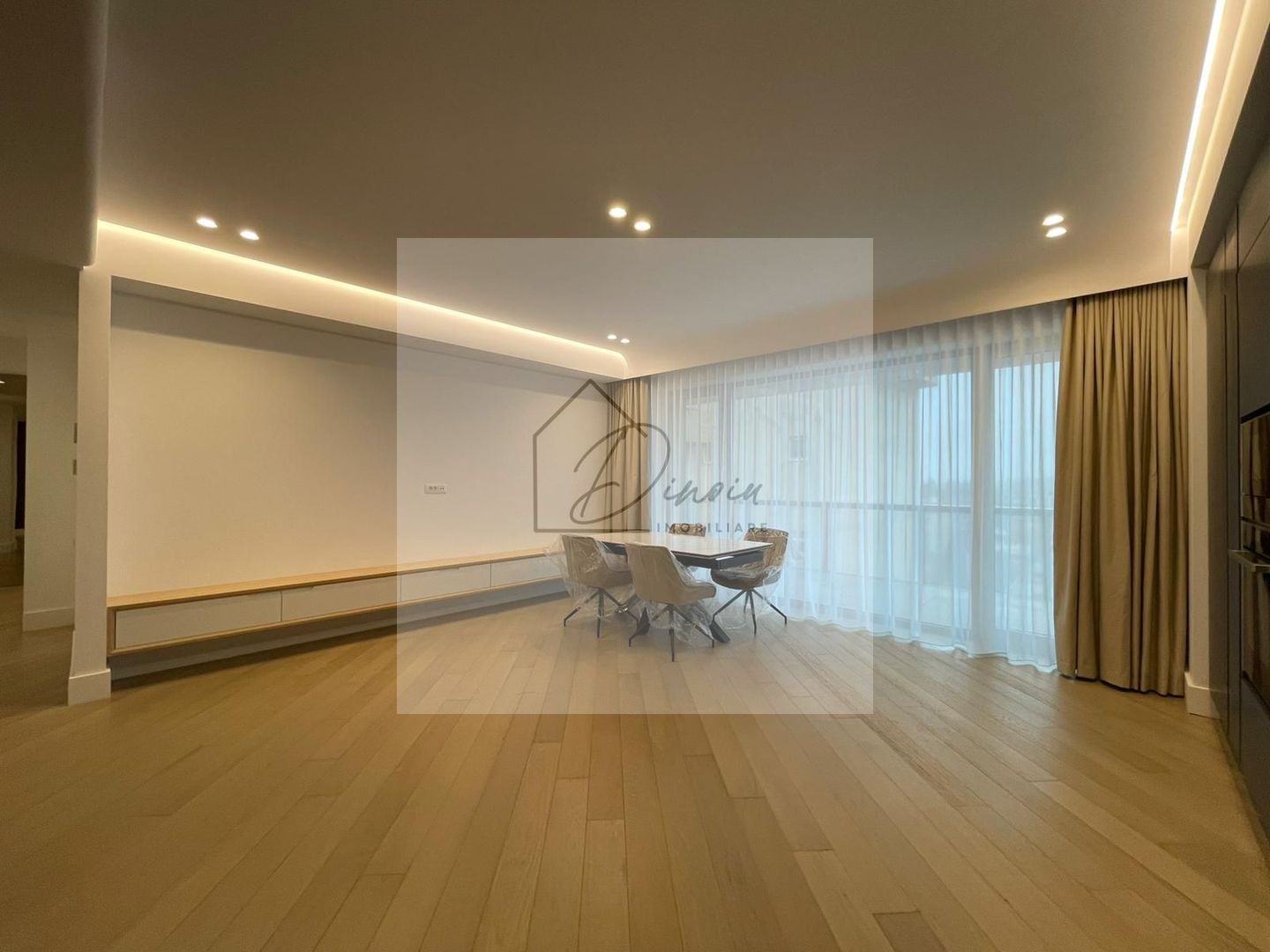 Apartament 3 camere Iancu Nicolae I Cortina 126  I Jolie Ville I COM0% - Poză 5