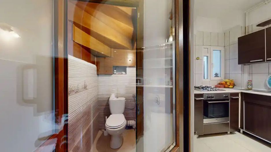 GROZAVESTI - Orhideea / Vila multifunctionala 251 mp / Teren 270 mp - Poză 29