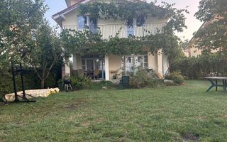 Casă modernă 140 mp utili 4 camere 2 bai si teren 490 mp in Șura Mica - Poză 12