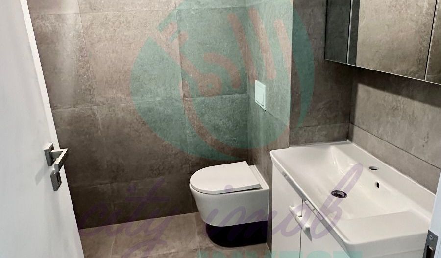 Apartament 3 camere modern | Bloc 2020 | 2 bai | Balcon mare - Poză 16