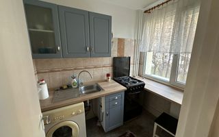 Inchiriere Garsoniera Berceni-Obregia-Grand Arena-Mobilata/Utilata - Poză 6