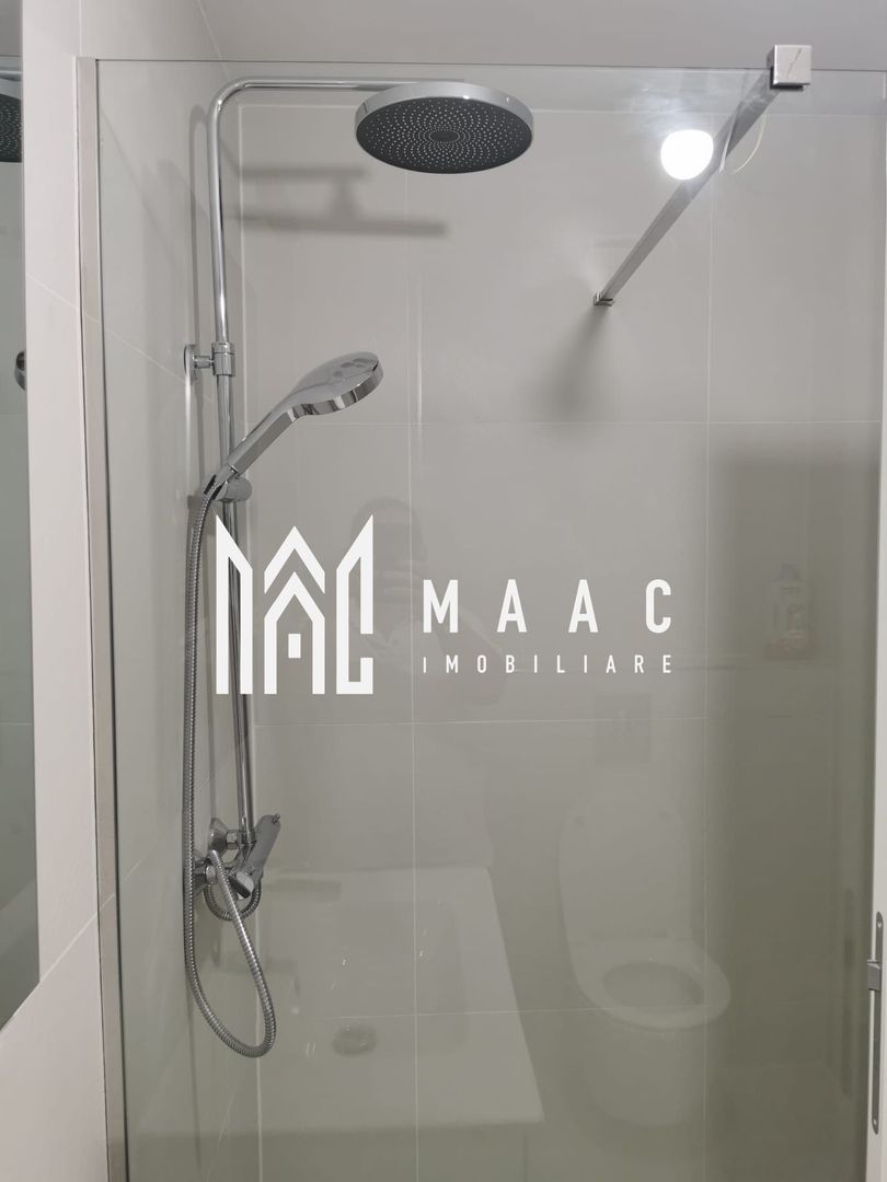 Apartament 3 camere I Decomandat I Loc Parcare I Balanta - Poză 12