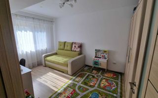 CUG bloc 2020 INTABULAT - 3 camere - etaj 3/6 cu lift - 65mp - mobilat - Poză 4