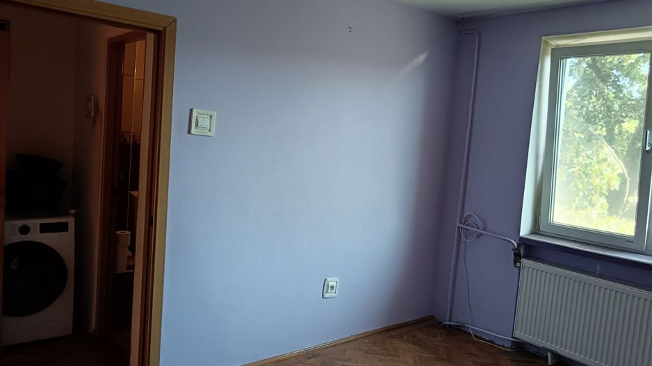 Apartament 3 camere semidecomandat- Bld.N.Titulescu - Poză 8