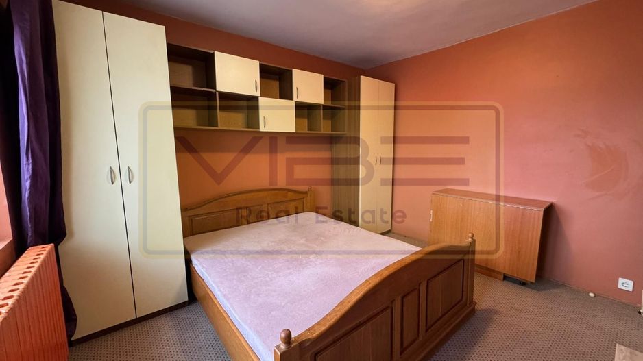 Apartament 2 camere decomandat Pacurari - Moara de Foc - Poză 10