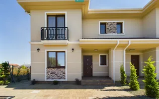 Duplex 1/2 în Moşniţa Nouă - Poză 26