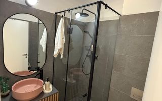 Apartament 3 camere I etaj 3/4 I 79mp I Atria Urban Resort faza 2 - Poză 13