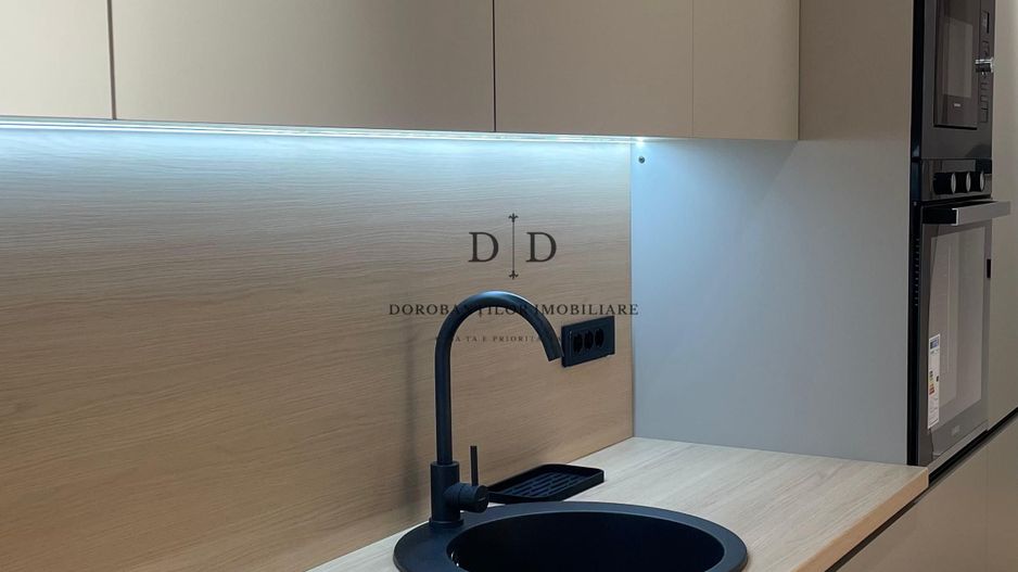 Apartament 2 Camere Decomandat | Parcare | Finisaje LUX | Elite City - Poză 10