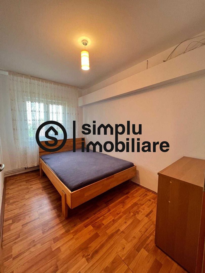 3 decomandate, etaj 3/4, centrala termica, Sarari - 130 000 Euro - Poză 4