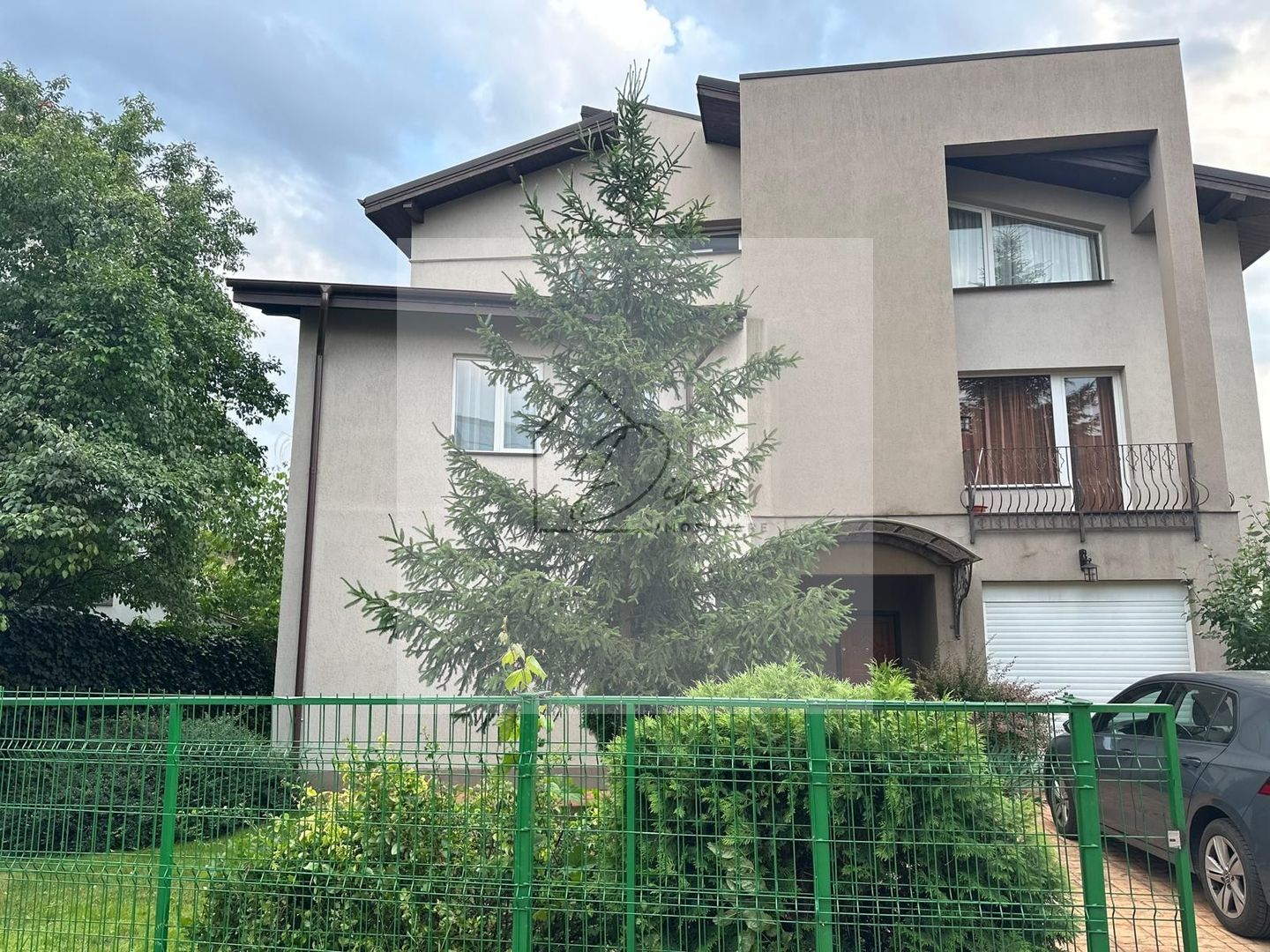 COMISION 0% I  Vila 4 camere Pipera I Iancu Nicolae Serban Cantacuzino - Poză 13